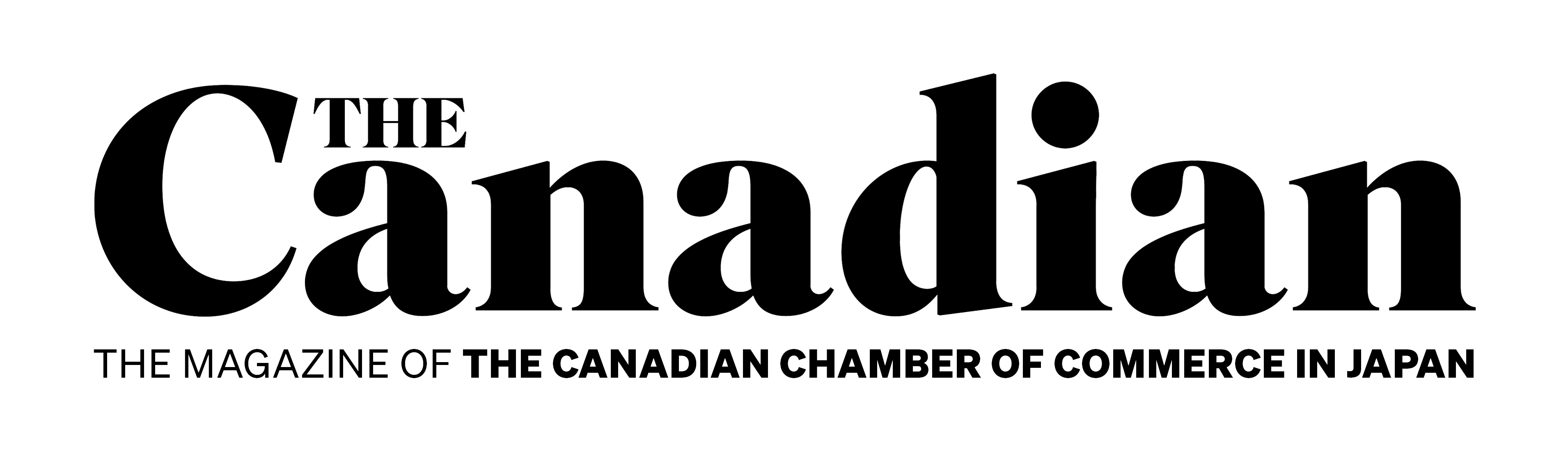 The Canadian Magazine